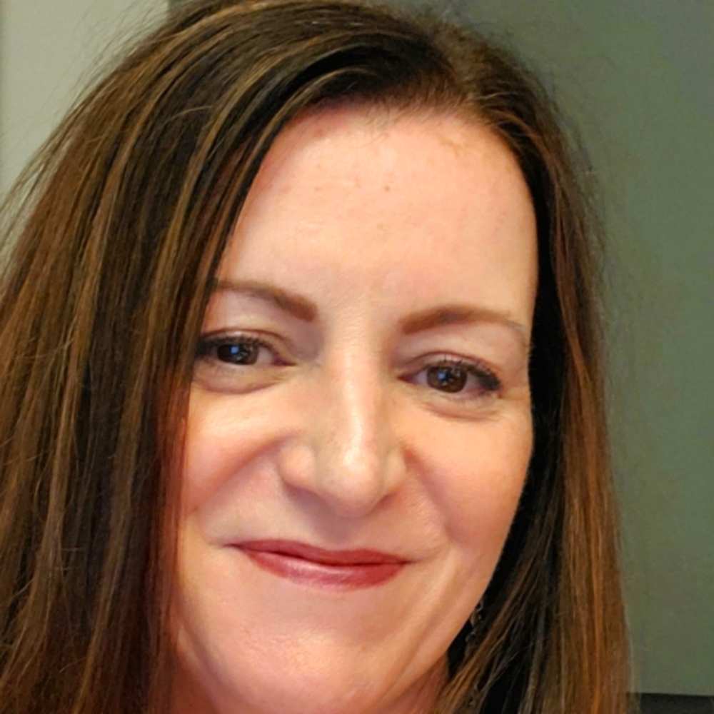 Meet your Posher, Carolyn